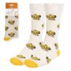 Calcetines El Rey Leon Disney adulto PACK 6 uds