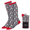 Calcetines Minnie Disney adulto PACK 6 uds