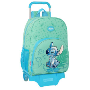 Trolley Aloha Stitch Disney 42cm