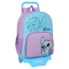 Trolley Sweet Stitch Disney 42cm