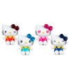 Peluche 50th Anniversary Hello Kitty 32cm surtido PACK 6 uds