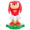 Mini Cable Guy Knuckles Sonic the Hedgehog