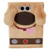 img_348438_66833dfff61c26d4819b0da7c839f5b4_1.jpg Cuaderno peluche Dug 15th Anniversary Up Disney Pixar Loungefly