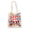 Bolsa shopping Picnic Blanket Mickey & Friends Disney Loungefly
