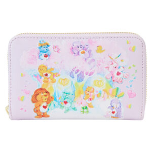 Cartera Cousins Forest of Feelings Care Bears Loungefly
