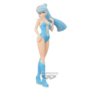 img_348699_60666b2d726448886506892dc6d9fdc7_1.jpg Figura Oyuki Glitter & Glamours Urusei Yatsura 22cm