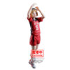 Figura Kenma Kozume Posing Haikyu!! 18cm