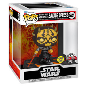 img_348853_f9e314f567dd50ab6626da459eb79ffe_1.jpg Figura POP Deluxe Star Wars Savage Opress Exclusive
