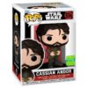Figura POP Star Wars Cassian Andor Exclusive