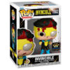 Figura POP Invincible - Invincible Exclusive