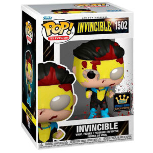 img_349167_f7175309dcfa2d5994e7751b25c98696_1.jpg Figura POP Invincible - Invincible Exclusive