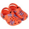Zuecos Spiderman Marvel PACK 8 uds