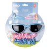 Set belleza + gafas sol Bluey PACK 6 uds