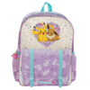Mochila Flowers Pokemon 42cm adaptable