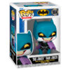 Figura POP DC Comics Batman The Joker War Joker