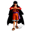 Figura Monkey D. Luffy The Shukko One Piece 14cm
