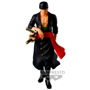 img_349801_337d143b8e8c73f54906546b23141789_1.jpg Figura Roronoa Zoro The Shukko One Piece 17cm