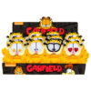 Peluche cute emoji Garfield 20cm surtido PACK 12 uds