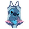 Bañador Stitch Disney PACK 6 uds