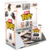 Figura Bitty POP Star Wars Mandalorian PACK 36 uds