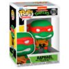 Figura POP Tortugas Ninja Raphael