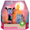 Blister 2 figuras Vampirina Disney