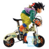 Figura Ichibansho Son Goku Snap Collection Dragon Ball Z 18cm