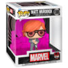 Figura POP Deluxe Marvel Matt Murdock Daredevil