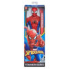 Figura Spiderman Titan Hero Spiderman Marvel 30cm
