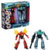 Figura Terran Twitch & Robby Malto Earthspark Transformers 12cm