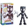 img_350872_a03d656501dab89e66492166295ca90e_1.jpg Figura Black Panther Spidey Amazing Friends Marvel 22cm