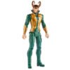 Figura Loki Deluxe Titan Hero Vengadores Avengers Marvel 30cm