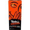 Juego mesa Tabu Sin Censura español