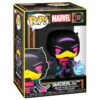 Figura POP Marvel Daredevil Exclusive