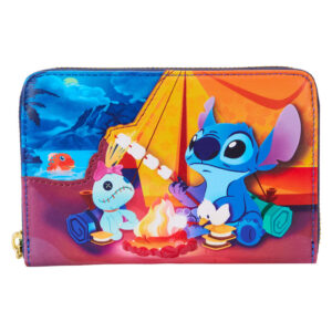 img_351100_f5612dca68c4609ca36ce154239a687c_1.jpg Cartera Camping Cuties Stitch Disney Loungefly