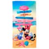 Toalla Minnie Mouse Disney algodon