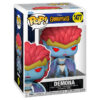 Figura POP Gargoyles Demona
