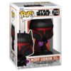 Figura POP Star Wars The Mandalorian Moff Gideon with Armor