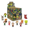 Figura Mystery Minis Shrek surtido PACK 12 uds
