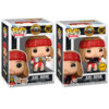 Figura POP Guns N Roses AXL Rose 5 + 1 Chase PACK 6 uds