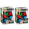Figura POP Simon - Simon 5 + 1 Chase PACK 6 uds