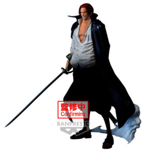 img_351482_9ac7cc163eae3a41a0cb7fa682acfbcc_1.jpg Figura Premium Shanks The Metallic One Piece 30cm