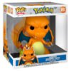 Figura POP Pokemon Charizard 25cm