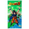 Toalla Dragon Ball Z algodon
