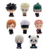 Figura sorpresa Jujutsu Kaisen 6cm surtido PACK 12 uds