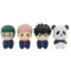 Figura sorpresa Jujutsu Kaisen 7cm surtido PACK 12 uds