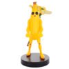 Cable Guy soporte sujecion figura Peely Fortnite 21cm