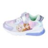 Deportivas Frozen Disney luces PACK 12 uds
