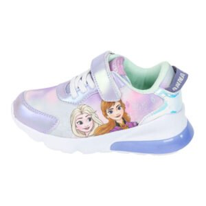 Deportivas Frozen Disney luces PACK 12 uds