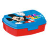Sandwichera Mickey Disney PACK 6 uds